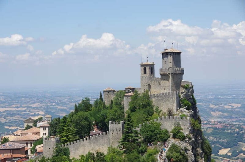 San Marino - Private Historic Walking Tour - Authentic Experiences: What Travelers Say