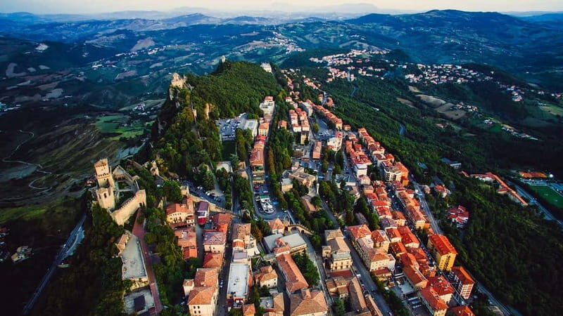San Marino - Private Historic Walking Tour - Is This Tour Right for You?
