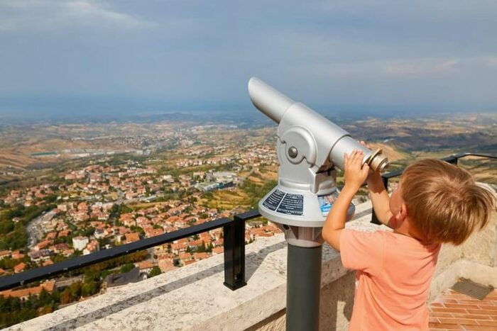San Marino: UNESCO World Heritage Site Private Tour - What to Expect on Your Tour