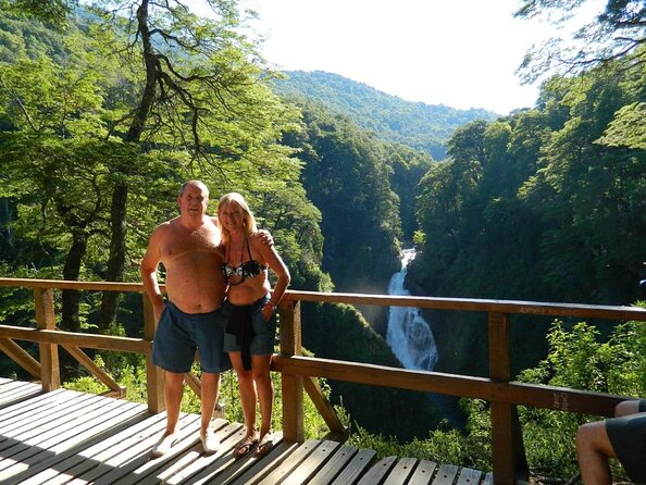 San Martin De Los Andes, Argentina Full-Day Boat Trip (Feb ) - Highlights of the Boat Trip