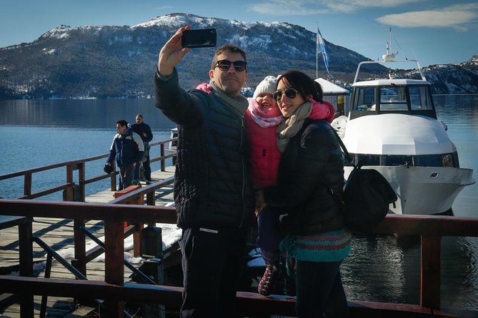 San Martin De Los Andes, Argentina Full-Day Boat Trip (Feb ) - Schedule and Logistics Details