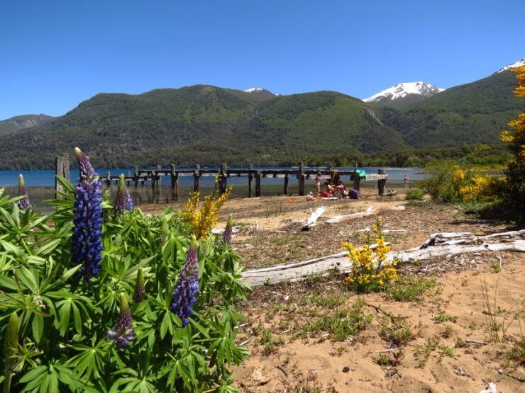 San Martín De Los Andes by 7 Lakes - Good To Know