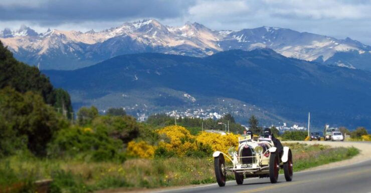 San Martín De Los Andes by 7 Lakes - Experience Highlights
