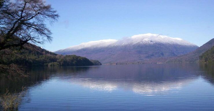 San Martin De Los Andes: Hua Hum Sightseeing Tour by Bus - Experience Highlights and Attractions