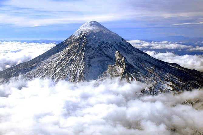 San Martin De Los Andes, Huechulafquen Lake & Lanin Volcano - Full Day - Frequently Asked Questions