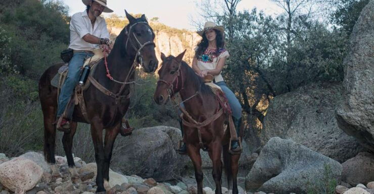 San Miguel Allende: Half-Day Horseback Riding Adventure - Booking Details