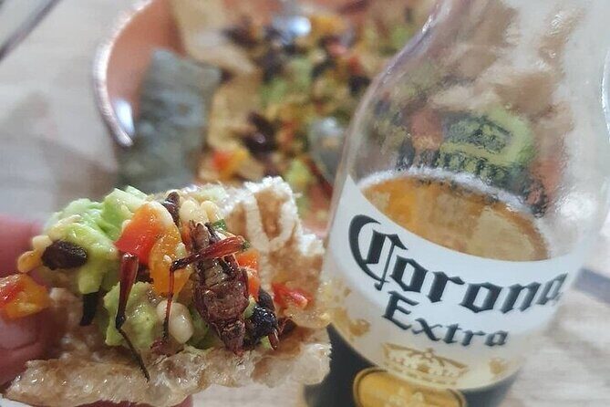 San Miguel Allende's History Through Gastronomi and Architecture - Walking the Line Between Sightseeing and Authenticity