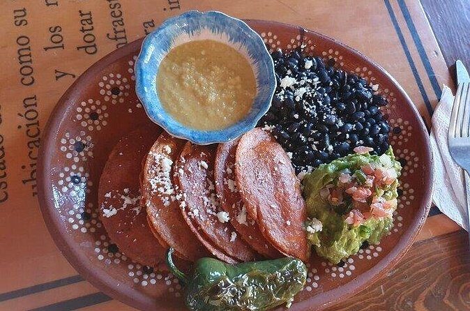 San Miguel Allende's History Through Gastronomi and Architecture - Who Will Love This Tour?