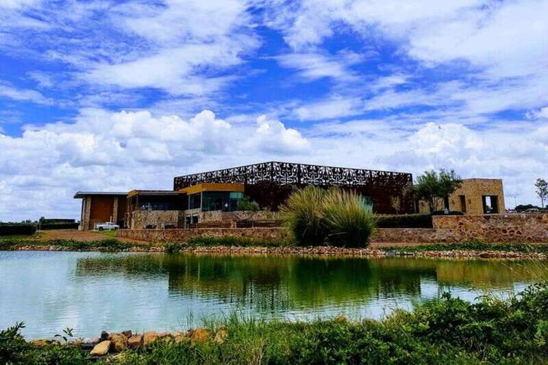 San Miguel de Allende: 3 or 5-Course Menu & Wine Pairing - A Detailed Look at the Tres Raíces Winery Experience