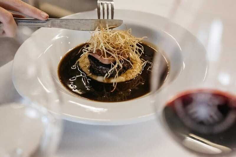 San Miguel de Allende: 7-Course Luxury Menu & Wine Pairing - Practical Details & Tips