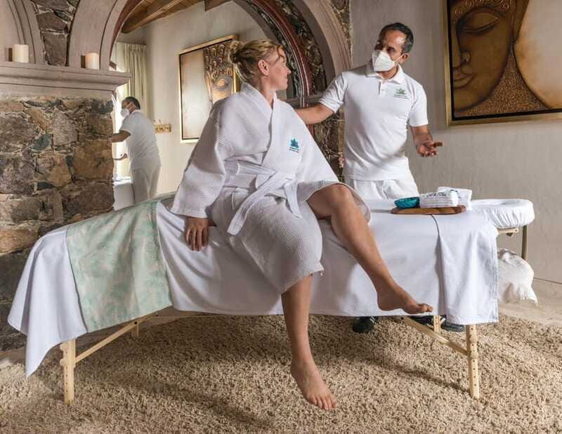 San Miguel de Allende 90 min Swedish Massage - Who Will Love This Experience?