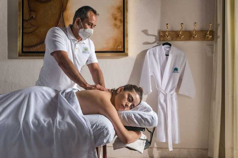 San Miguel de Allende 90 min Swedish Massage - FAQ