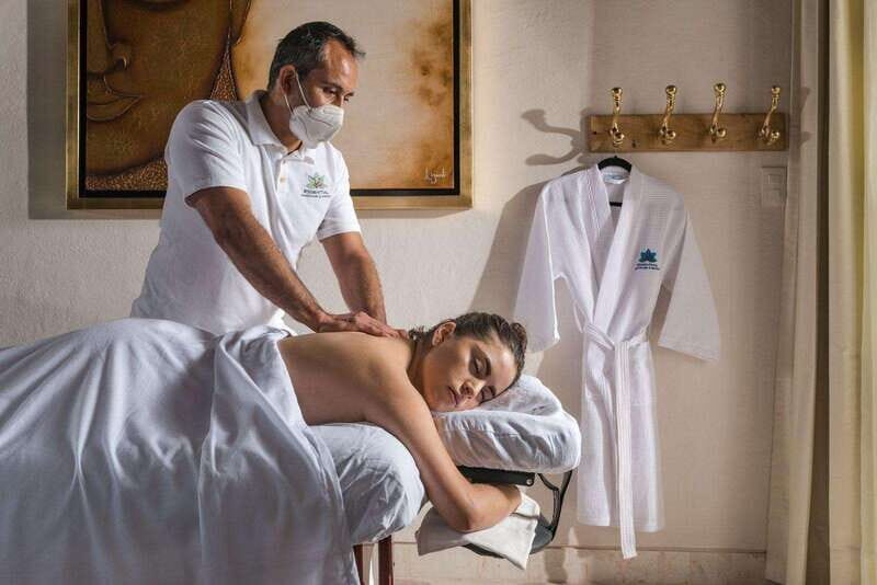 San Miguel de Allende : 90-Minutes Deep Tissue Massage - Frequently Asked Questions