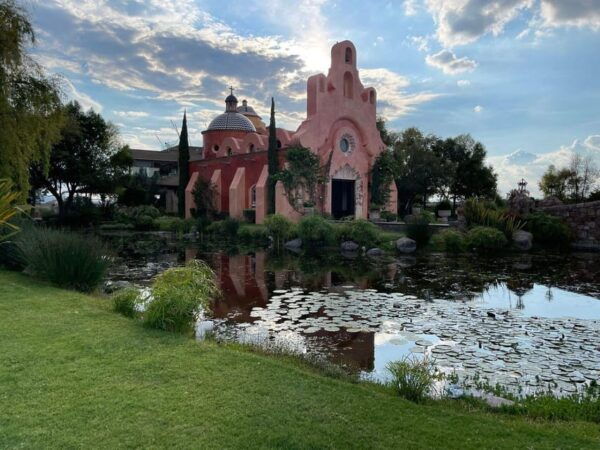 San Miguel De Allende: a Journey Through Vineyards - Frequently Asked Questions