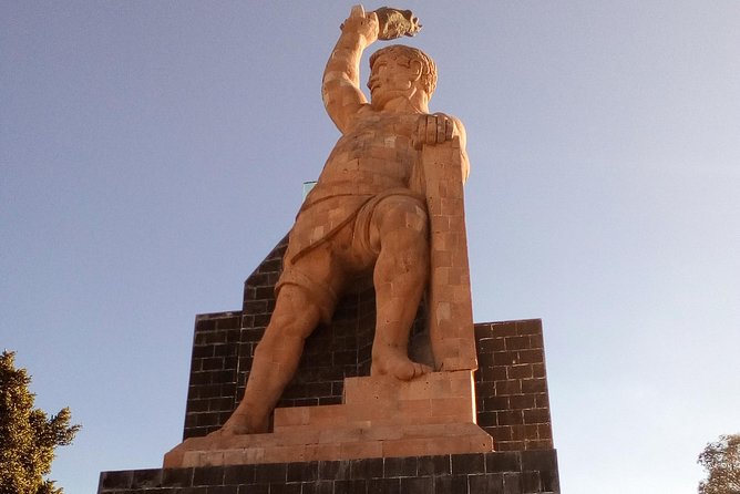 San Miguel De Allende and Guanajuato - Date and Traveler Information