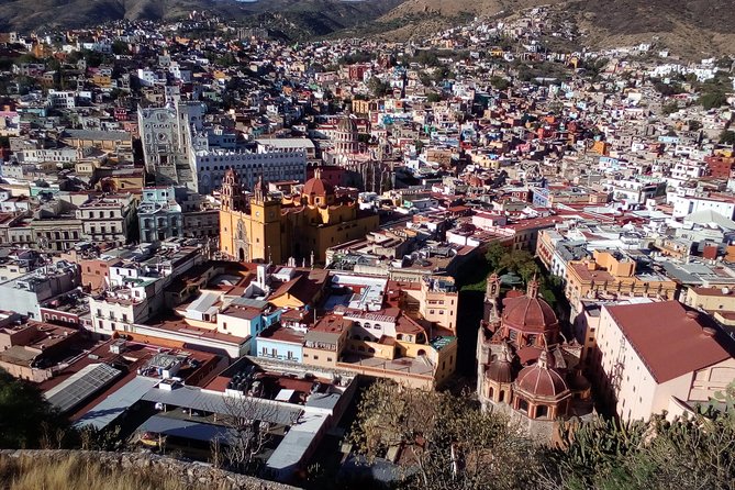 San Miguel De Allende and Guanajuato - Traveler Photos
