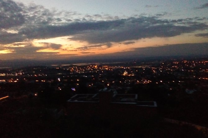 San Miguel De Allende and Guanajuato - Historical Background