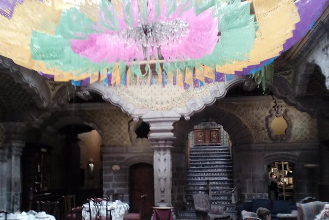 San Miguel De Allende and Guanajuato - Must-Visit Attractions