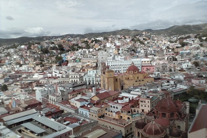 San Miguel De Allende and Guanajuato - Cultural Experiences