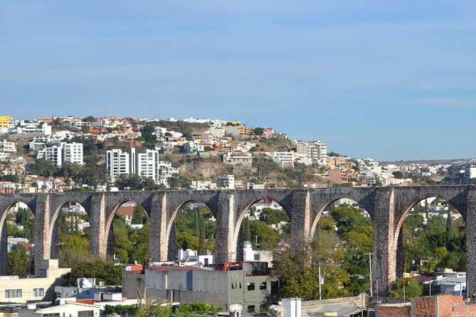 San Miguel De Allende and Queretaro Private Guided Day Tour - The Sum Up