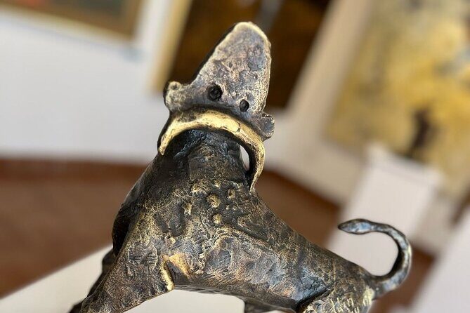 San Miguel de Allende Art Galleries Walking Tour - Good To Know