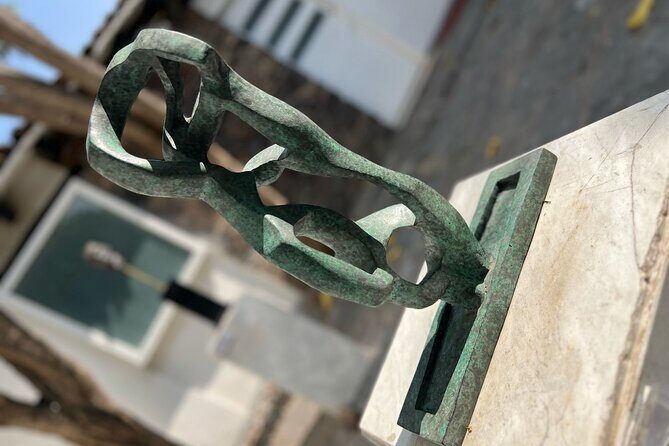 San Miguel de Allende Art Galleries Walking Tour - An In-Depth Look at the San Miguel de Allende Art Galleries Walking Tour