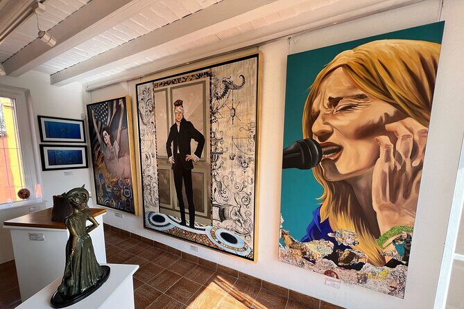 San Miguel de Allende Art Galleries Walking Tour - Final Thoughts: Who Will Love This Tour?