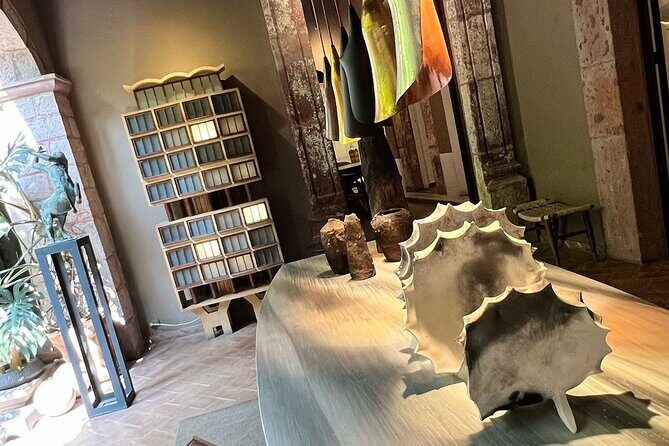 San Miguel de Allende Art Galleries Walking Tour - Final Word