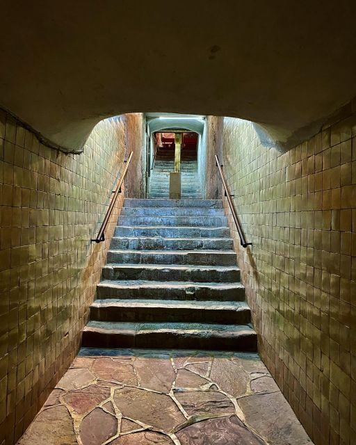 San Miguel de Allende: Day of the Dead Walking Tour & Drink - An Overview of the Day of the Dead Walking Tour in San Miguel de Allende