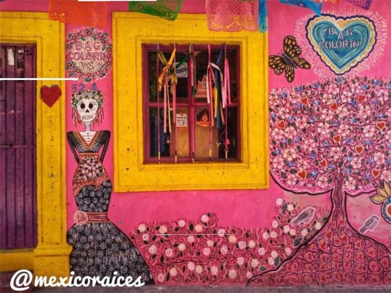 San Miguel de Allende: Dia de Muertos Traditions Guided Tour - Good To Know