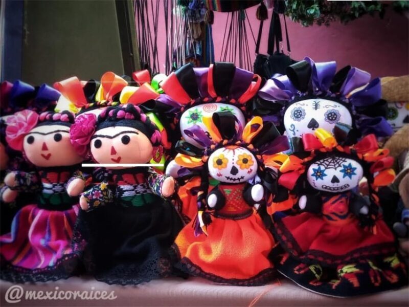 San Miguel de Allende: Dia de Muertos Traditions Guided Tour - Final Thoughts