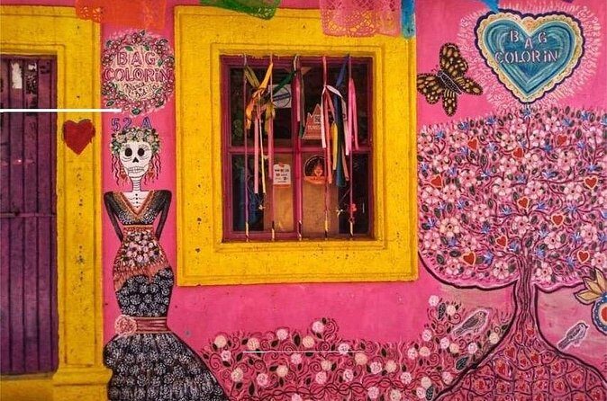 San Miguel de Allende Dia de Muertos Traditions Guided Tour - Who Would Enjoy This Tour?