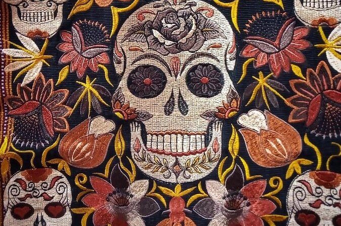 San Miguel de Allende Dia de Muertos Traditions Guided Tour - The Sum Up