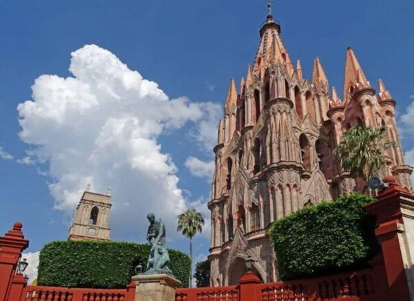 San Miguel De Allende: Discover the Charm and History - Frequently Asked Questions