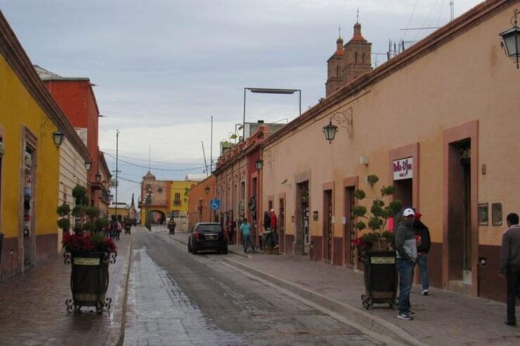 San Miguel De Allende: Dolores Hidalgo Private Tour - Booking Information