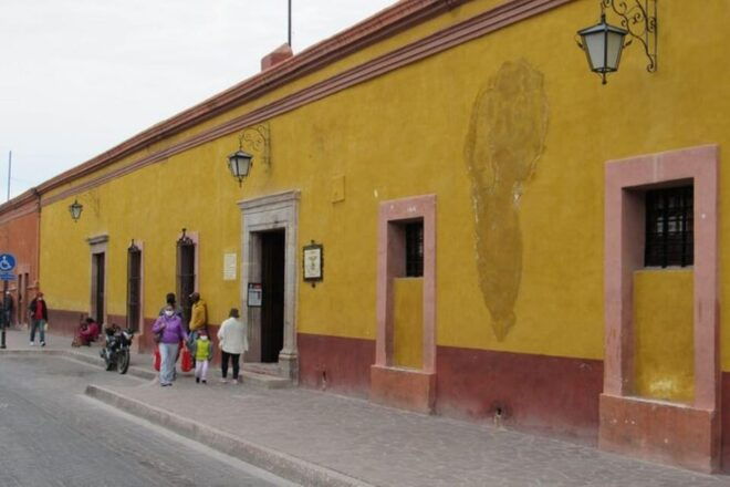 San Miguel De Allende: Dolores Hidalgo Private Tour - Atotonilco Sanctuary