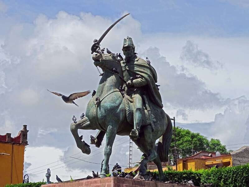 San Miguel De Allende: Downtown Landmarks Walking Tour - FAQ