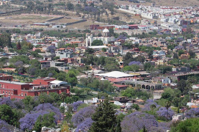 San Miguel De Allende Driving Tour - Traveler Photos and Tips