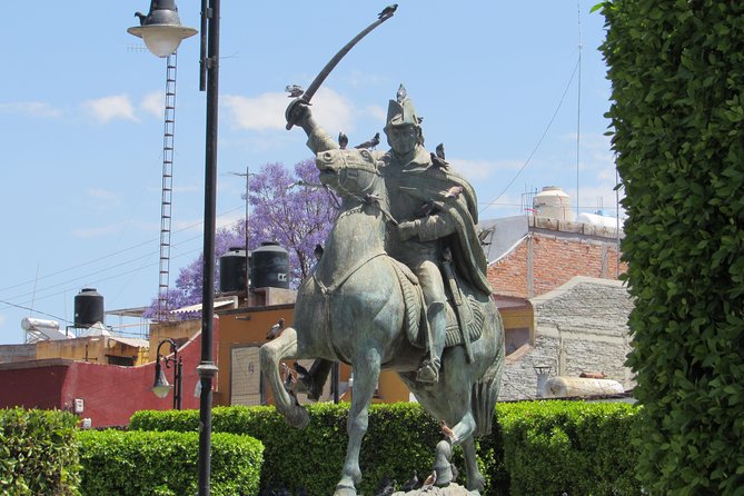 San Miguel De Allende Driving Tour - Reviews and Ratings