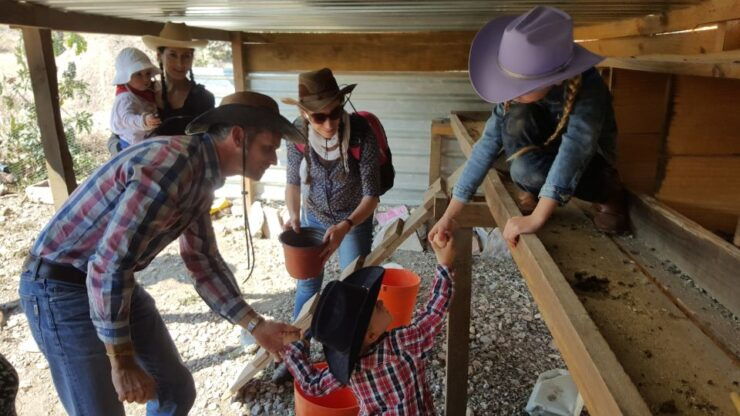 San Miguel De Allende: Full-Day Ranch Adventure - Activity Details