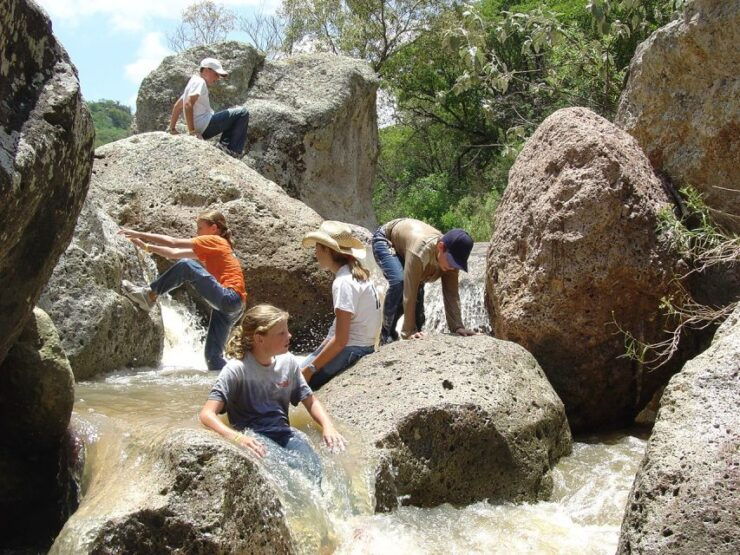 San Miguel De Allende: Full-Day Ranch Adventure - Experience Highlights