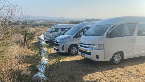 San Miguel De Allende: Ground Transportation Service - Booking Requirements