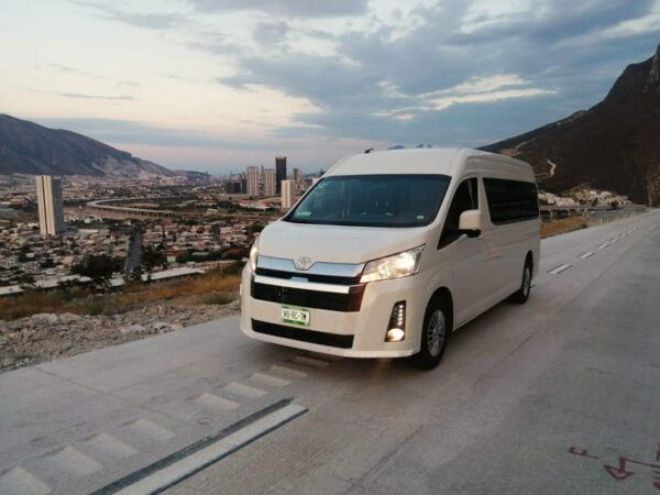 San Miguel De Allende: Ground Transportation Service - Customer Benefits