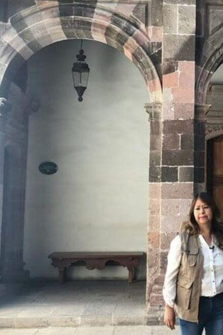 San Miguel De Allende: Historical Tour - Tour Highlights