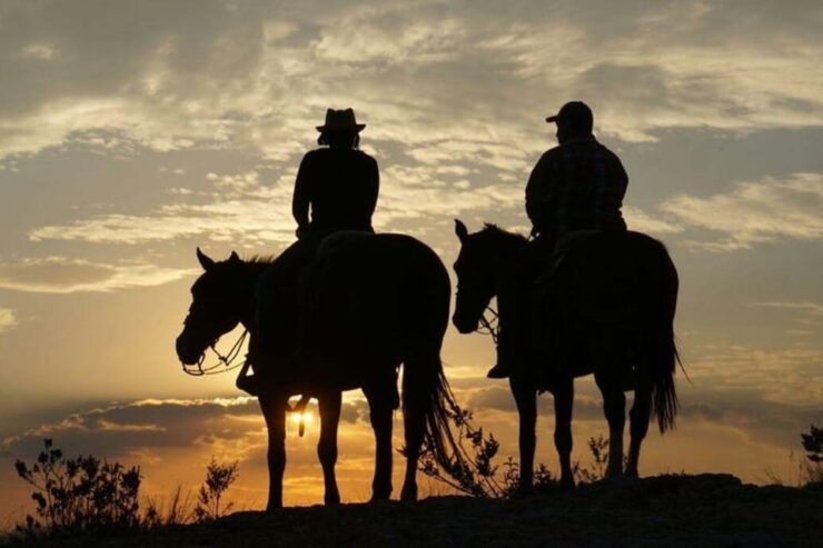San Miguel De Allende: Horseback Riding Trails - Highlights of the Experience
