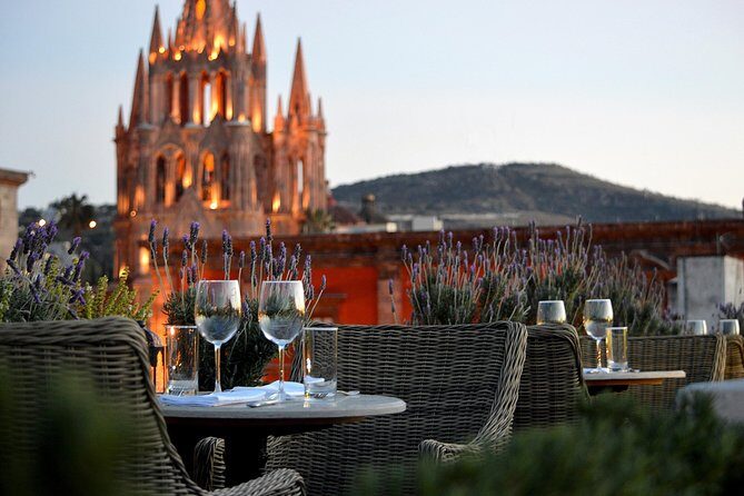 San Miguel de Allende in a day - Introduction: A Day in San Miguel de Allende – Is It Worth It?