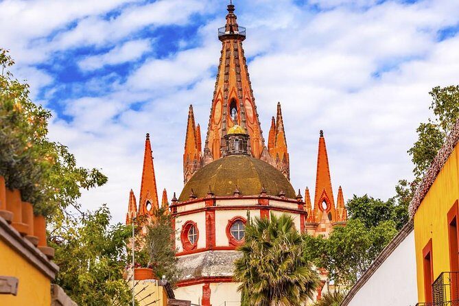 San Miguel de Allende in a day - Who Is This Tour Best For?