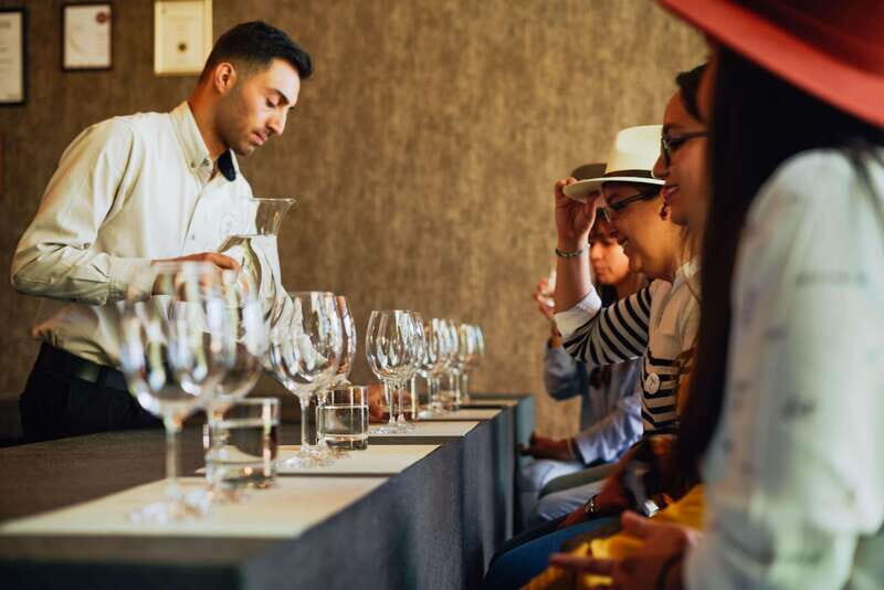 San Miguel de Allende: Independence Valley Wine Route - Is It Worth the Price?