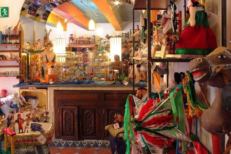 San Miguel de Allende: La Esquina Museum Entry - Why Is This Tour a Good Pick?