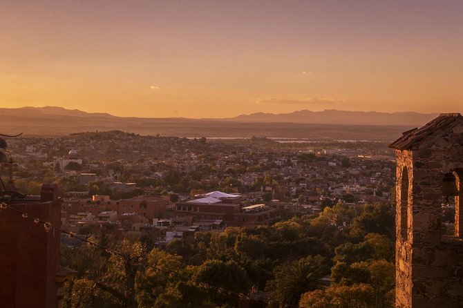 San Miguel De Allende Like a Local: Customized Private Tour - Pricing and Booking Details